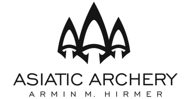 Asiatic Archery Logo