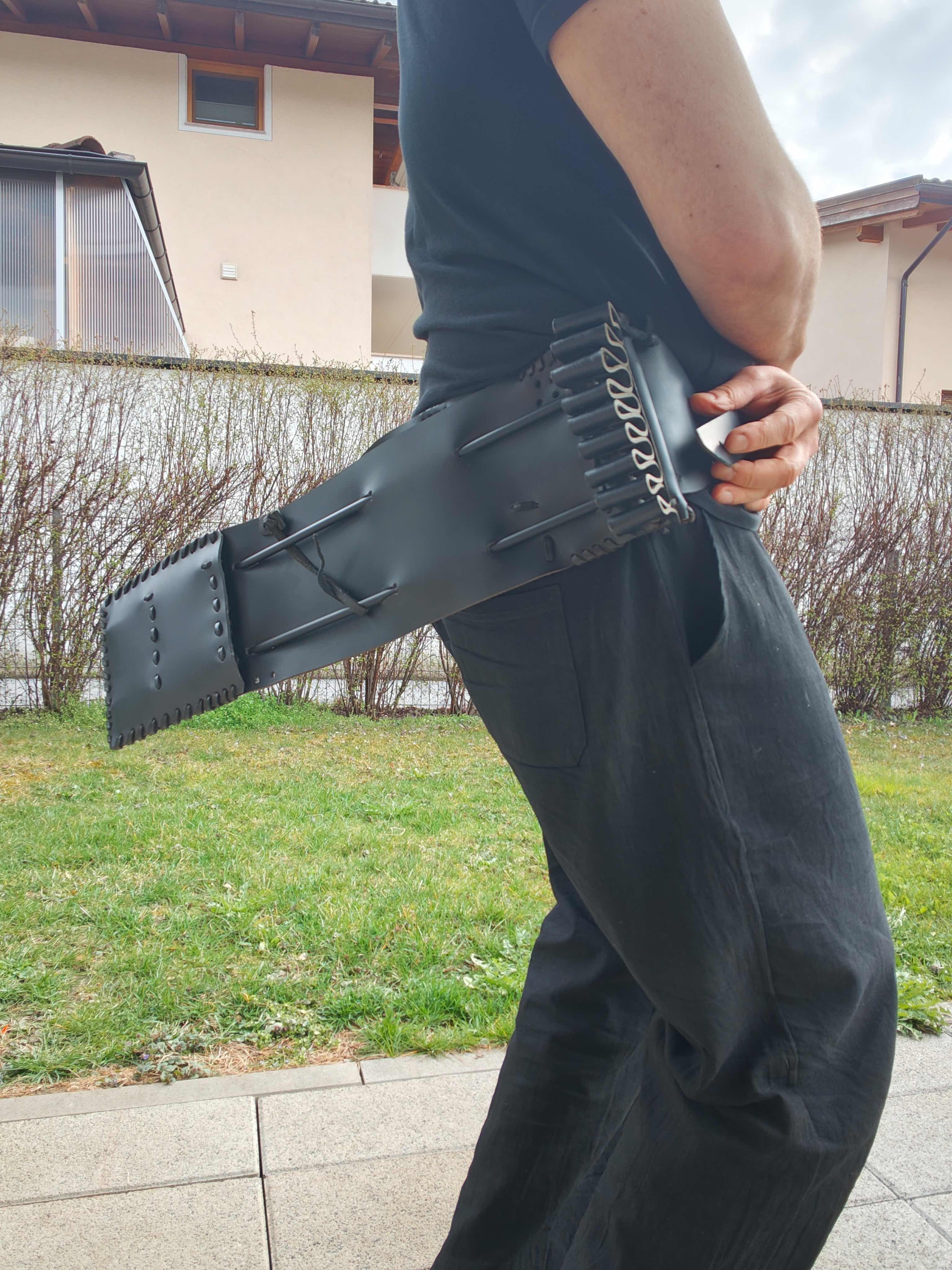 Modified Flying Sword Quiver by Mihai Cormei - Image 3