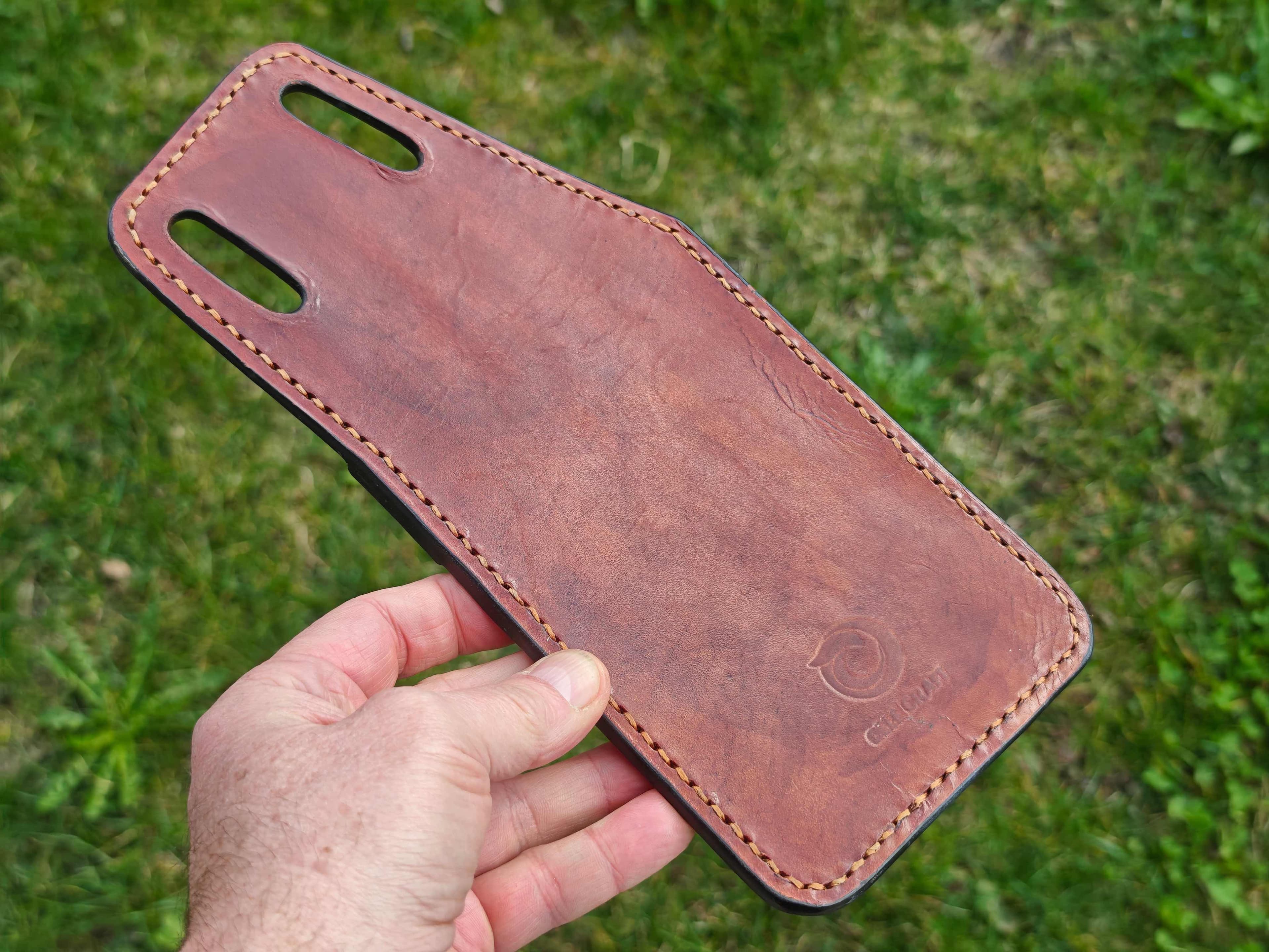 Pocket Quiver Leather by Olle Craft - Image 2